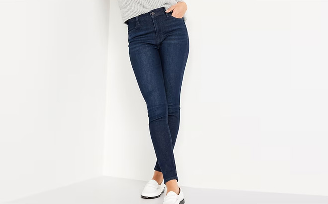 Old Navy Womens Jeans