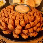 Outback Steakhouse Bloomin Onion