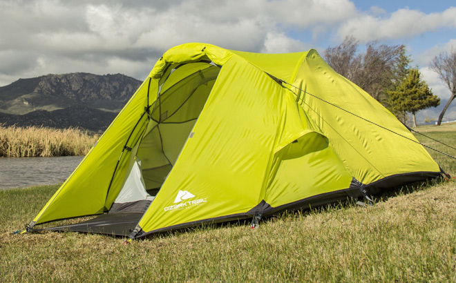 Ozark Trail 2 Person Tent