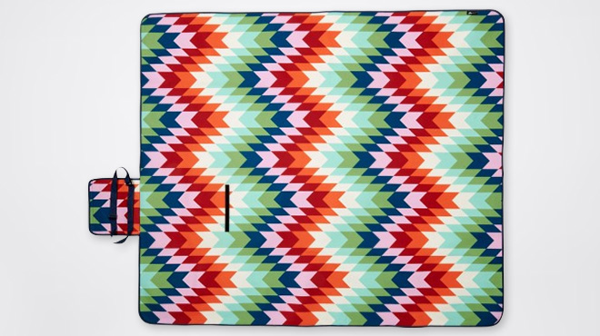 Ozark Trail Outdoor Blanket