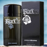 Paco Rabanne Black XS Mens Perfume