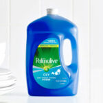 Palmolive Ultra Oxy Liquid Dish Soap Power Degreaser 70 oz Bottle