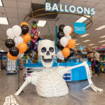 Party City Fangtastic Event