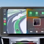 Paslda Portable Apple CarPlay