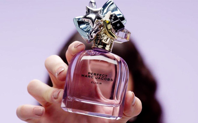 Perfect Marc Jacobs EDT Spray Tester