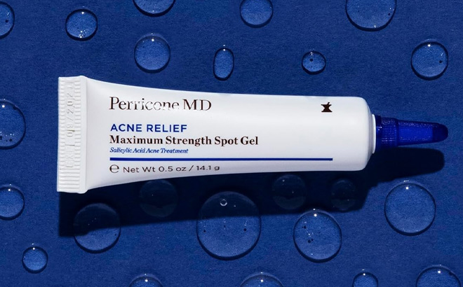 Perricone MD Acne Relief Maximum Strength Spot Gel