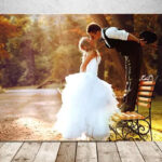 Personalized Metal Photo Print