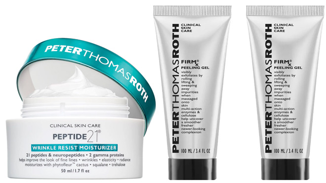 Peter Thomas Roth Peptide 21 Cream