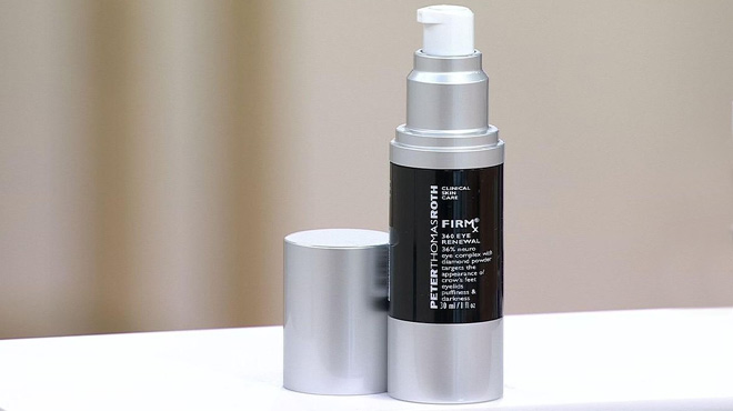 Peter Thomas Roth Super Size FirmX 360 Eye Renewal