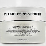 Peter Thomas Roth Un Wrinkle Night Cream