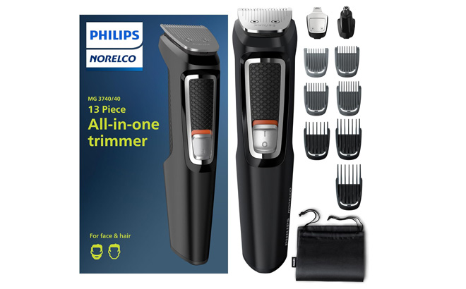 Philips Norelco Multi Groomer