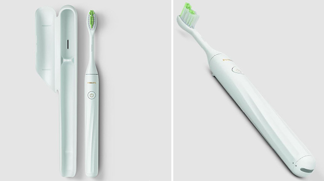 Philips One by Sonicare Battery Toothbrush