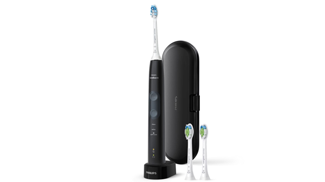 Philips Sonicare Electric Toothbrush