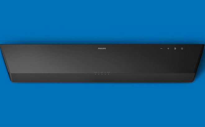 Philips Soundbar