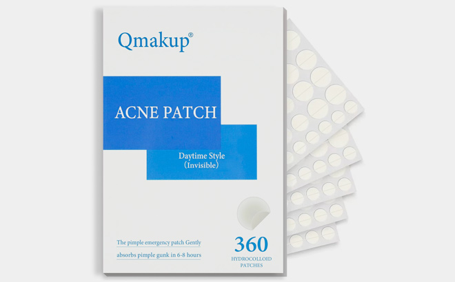 Pimple Patches for Face Acne Patches for Face Pimple Patch Zit Patches