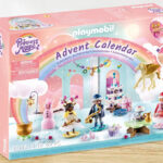 Playmobil Christmas Under the Rainbow Advent Calendar