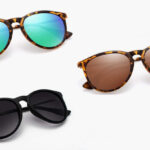 Polarized Sunglasses 3 Pack