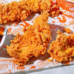 Popeyes Chicken Tenders