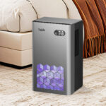 Portable Dehumidifier