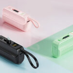 Portable Power Banks