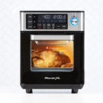 PowerXL Versa Chef 4 in 1 Air Fryer Oven