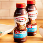 Premier Protein Shake