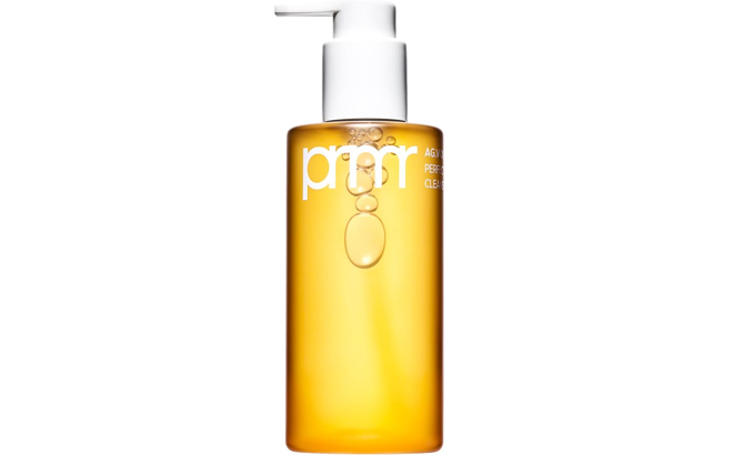 Primera Oil To Foam Cleanser