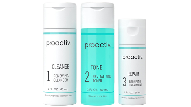 Proactiv 3 Step Acne Treatment