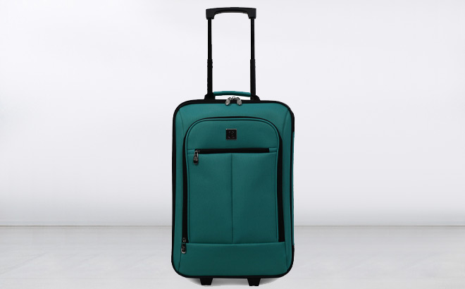 Protege Pilot Case Softside Luggage