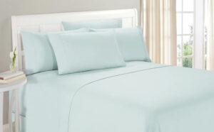 Queen Sheet Set 1