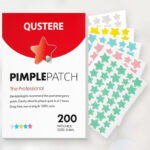 Qustere Pimple Patches