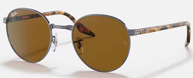 Ray Ban RB3691 Sunglasses