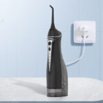 Rechargeable Waterproof Dental Water Flosser