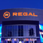 Regal Movie Theater