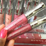 Rimmel Stay Glossy Lip Gloss