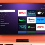 Roku Streambar 4K Streaming Player Sound Bar