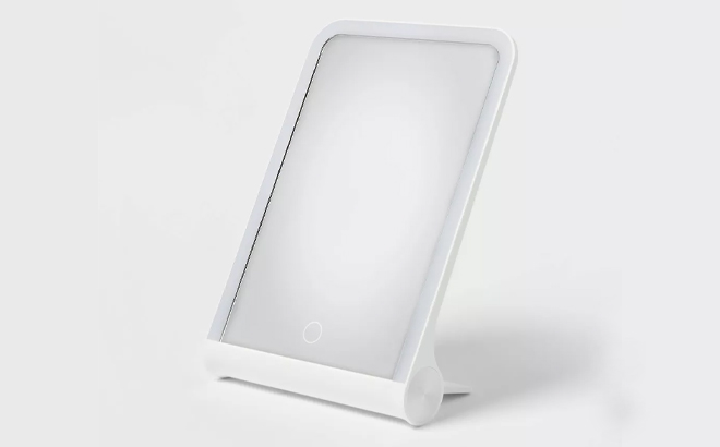 Room Essentials LED Mirror