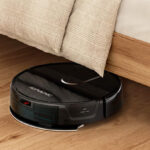 Ropvacnic Robot Vacuum Cleaner