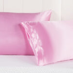 Satin Silk Pillowcases