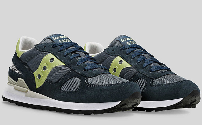 Saucony Mens Original Shoes