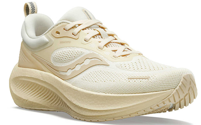 Saucony Womens Surge 3 Shoes