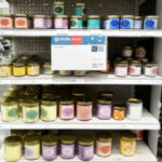 Scented Candles Overview at Target