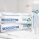 Sensodyne Complete Protection Sensitive Toothpaste 2 Pack