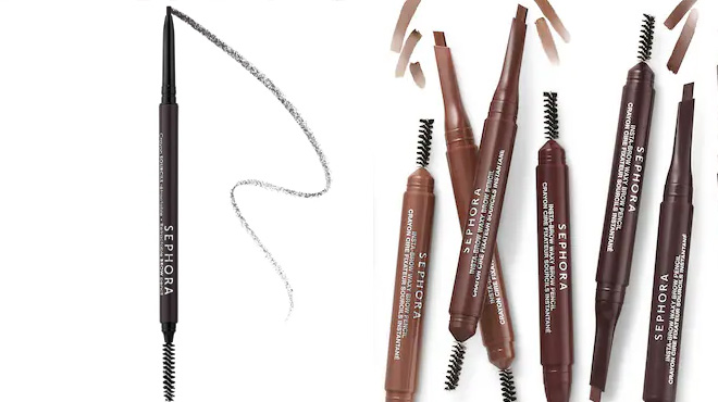 Sephora Collection Eyebrow Pencils