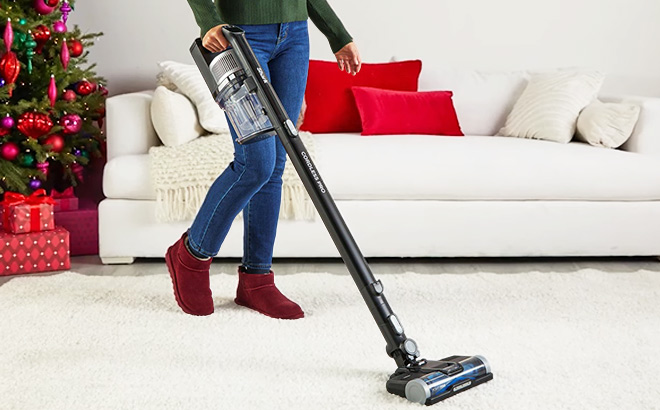 Shark Cordless Pro Vacuum