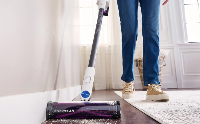 Shark Detect Pro Cordless Vacuum