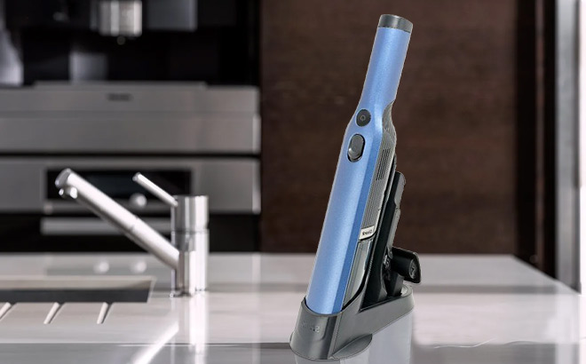 Shark Wandvac Handheld Vacuum