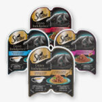 Sheba Gravy Indulgence Cat Food