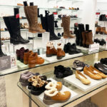 Shoes Overview at Macys Store