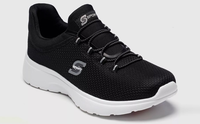 Skechers Womens Rummie Shoes